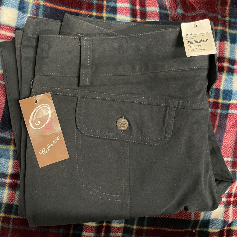 O2 Collection Pants